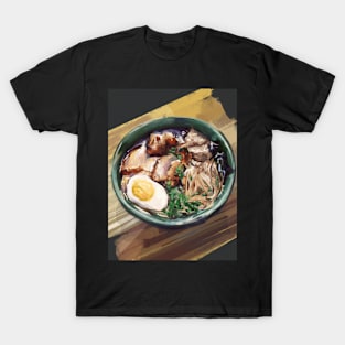 RAMEN 01 T-Shirt